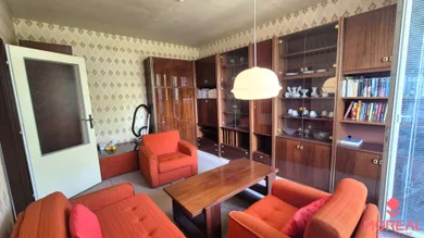 Na predaj byt v Topoľčany · €95 000 · Pôvodný stav