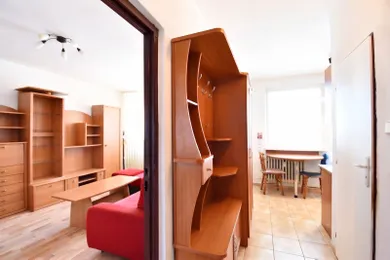 Na predaj 2-izbový byt, 53 m², Poprad, Suchoňova