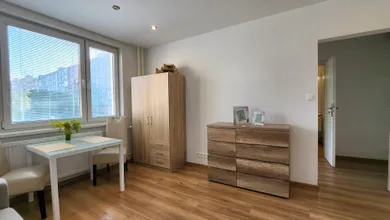 Na prenájom 2-izbový byt, 35 m², Košice-Juh, Ostravská