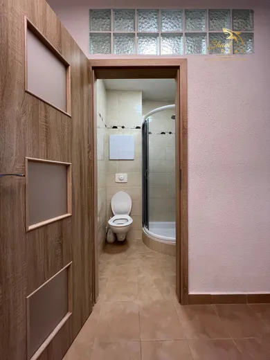 Na predaj 1-izbový byt, 34 m², Bratislava-Staré Mesto