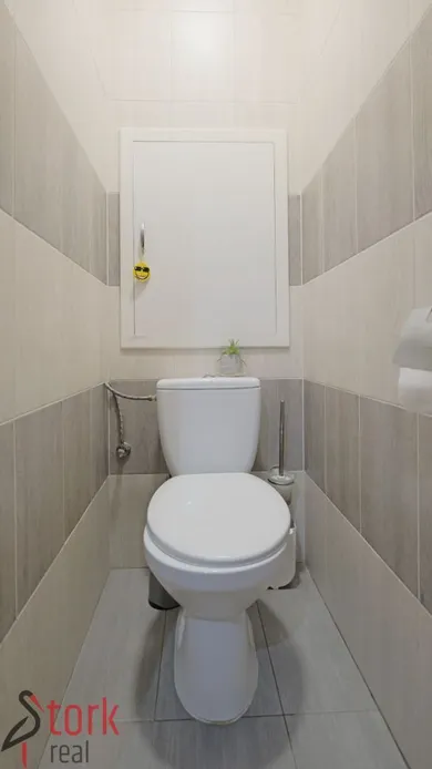 Na predaj 3-izbový byt, 73 m², Považská Bystrica, Zakvášov