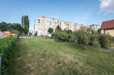 Na predaj pozemok, 200 m², Košice-Myslava, Myslava