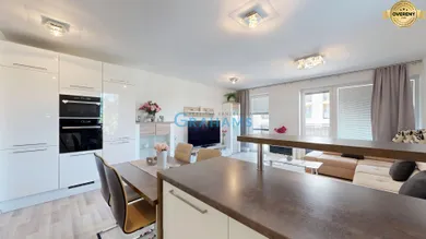 Na predaj byt v Bratislava-Petržalka · €439 990 · Novostavba