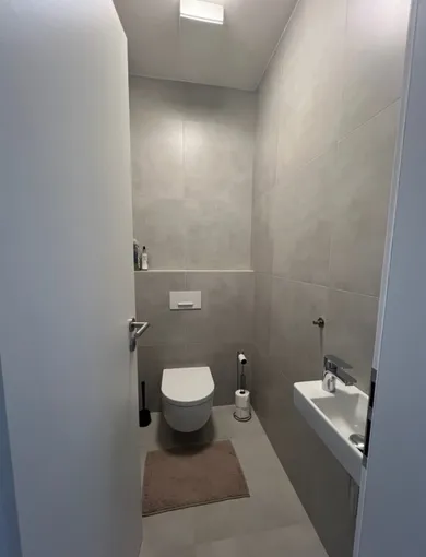 Na prenájom byt v Košice-Kavečany · €750 · Novostavba