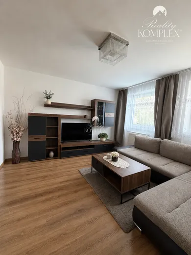 Byty na predaj 3-izbový, Veľký Meder · €129 000