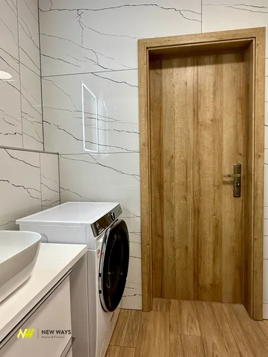 Na prenájom byt v Svit · €430 · Novostavba
