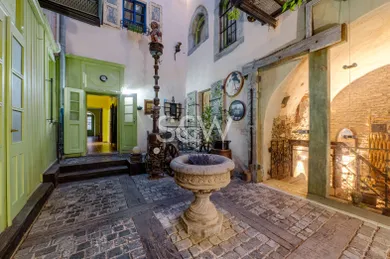 Na predaj byt, 53 m², Banská Štiavnica, Andreja Kmeťa
