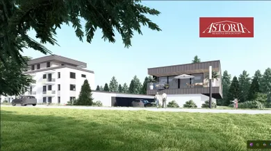 Na predaj 2-izbový byt, 76 m², Martin, Na Bystričku
