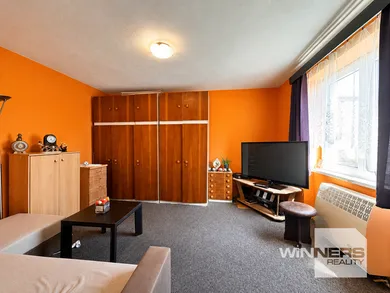 Na predaj 1-izbový byt, 30 m², Hodruša-Hámre, Dolné Hámre