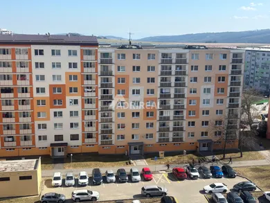 Na predaj byt v Poprad · €204 900 · Čiastočná rekonštrukcia