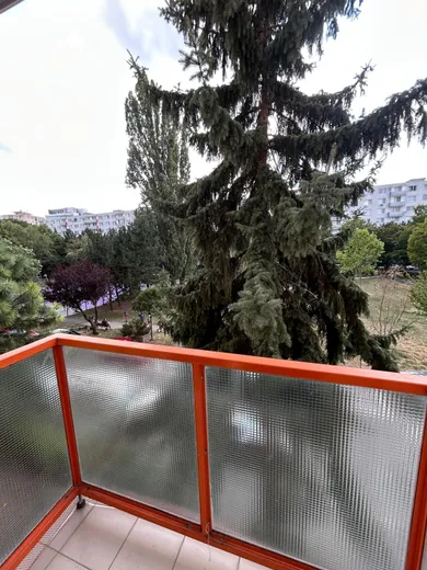 Na predaj byt v Bratislava-Ružinov · €267 000 · Dokončené
