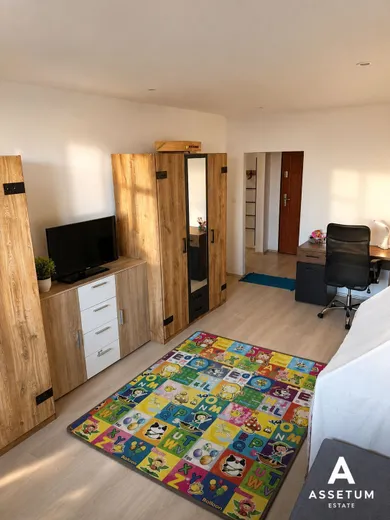 Na predaj 2-izbový byt, 61 m², Trnava, Coburgova ulica