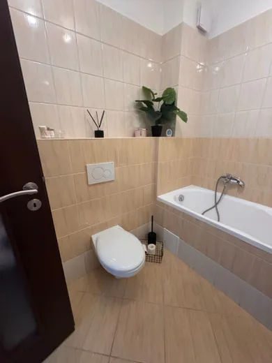 Na prenájom 1-izbový byt, 28 m², Dubnica nad Váhom