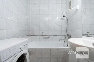 Na predaj 1-izbový byt, 41 m², Košice-Nad jazerom, Rovníková