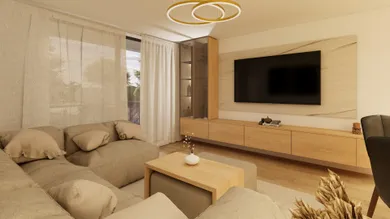 Byty na predaj 4-izbový, Sereď · €164 500