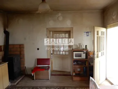Na predaj dom, 130 m², Šahy, -
