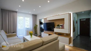 Byty na predaj 3-izbový, Nová Dubnica · €148 900