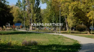 Na predaj 2-izbový byt, 54 m², Prešov, Matice Slovenskej