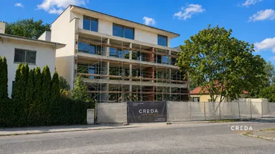 Na predaj 1-izbový byt, 31 m², Nitra, Janka Kráľa