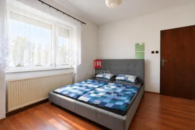 Na predaj 5-izbový byt, 127 m², Stupava, Mierová