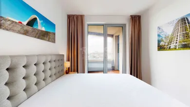 Na predaj byt v Bratislava-Staré Mesto · €392 000 · Novostavba
