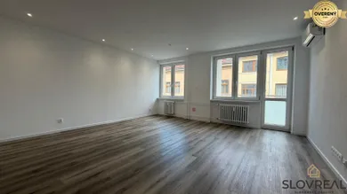 Na predaj 3-izbový byt, 77 m², Zvolen