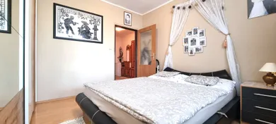 Na predaj 3-izbový byt, 68 m², Malacky, F. Malovaného