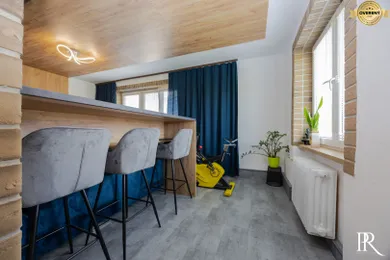 Na predaj 3-izbový byt, 63 m², Dohňany