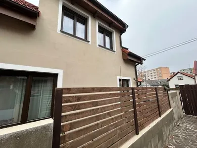 Na predaj dom, 135 m², Bratislava-Lamač, Vrančovičova