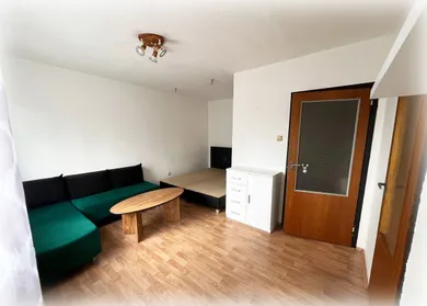 Na predaj 1-izbový byt, 30 m², Banská Bystrica, Fatranská