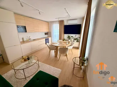 Apartments for rent, 3-room in Nitra · €800