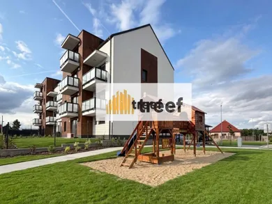 Byty na predaj 1-izbový, Sereď · €102 200