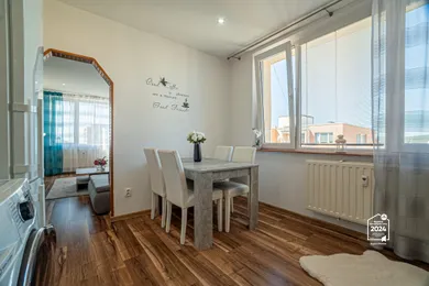 Na predaj 2-izbový byt, 58 m², Košice-Dargovských hrdinov, Kalinovská