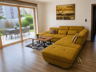 Na predaj 3-izbový byt, 74 m², Dunajská Streda