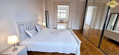 Na prenájom 4-izbový byt, 124 m², Bratislava-Staré Mesto, Lazaretská