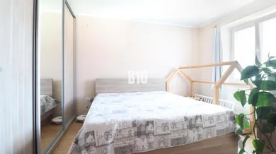 Byty na predaj 3-izbový, Vrútky · €134 900