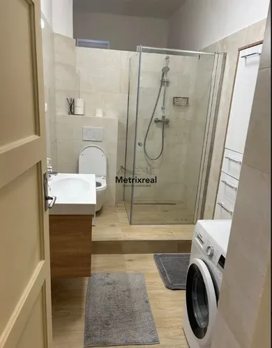 Na prenájom 2-izbový byt, 67 m², Bratislava-Nové Mesto, Šancová