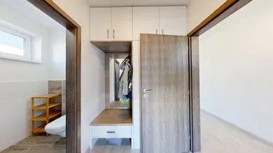 Na predaj 4-izbový dom, 107 m², Bernolákovo