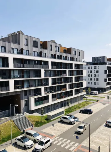 Obiekty na wynajem, Bratislava-Petržalka · €50