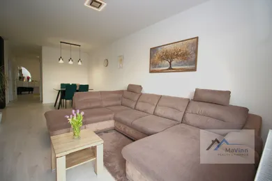Na predaj byt v Bánovce nad Bebravou · €199 900 · Novostavba