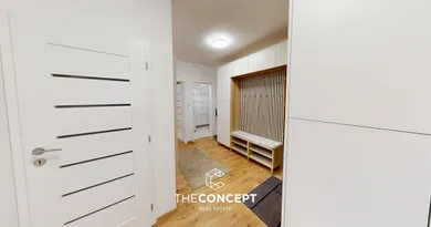 Na predaj 3-izbový byt, 122 m², Chorvátsky Grob, Na Pasienku