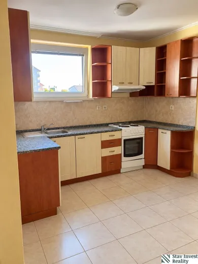 Mieszkania na wynajem, 1-pokojowe, Senec · €500