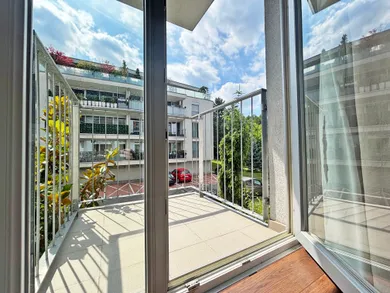 Na predaj 2-izbový byt, 73 m², Bratislava-Dúbravka, Martina Granca