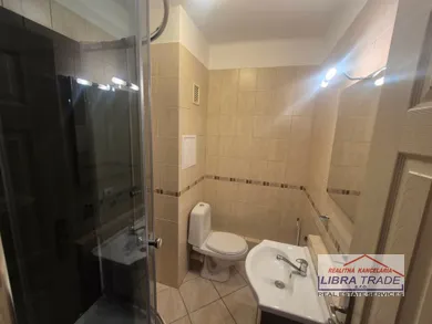 Na predaj 1-izbový byt, 20 m², Komárno
