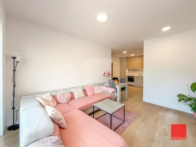 Na prenájom byt v Prievidza · €599 · Novostavba