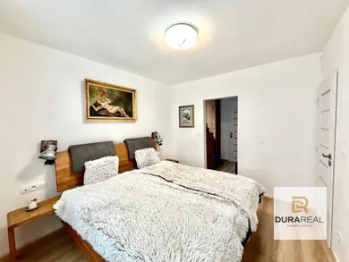 Na predaj 6-izbový dom, 140 m², Bratislava-Záhorská Bystrica, Plánky