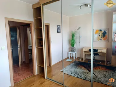 Na prenájom 3-izbový byt, 78 m², Nitra, Bajkalská