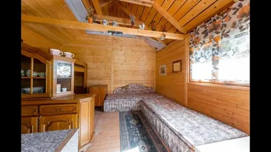 Na predaj rekreačný dom, 25 m², Zlatá Idka