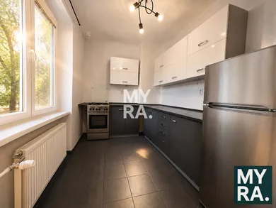 Na predaj 2-izbový byt, 54 m², Košice-Šaca, Železiarenská