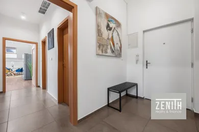 Na predaj 3-izbový byt, 91 m², Bratislava-Staré Mesto, Tolstého